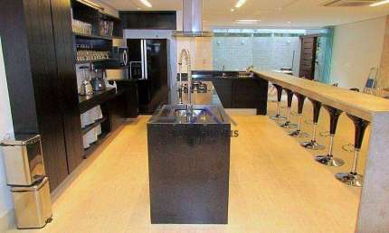 Apartamento com 3 dormitórios à venda, 137 m² por R$ 1.600.000,00 - Vila Mariana - São Paulo/SP