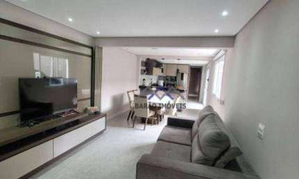 Casa com 2 dormitórios à venda, 190 m² por R$ 730.000,00 - Parque Residencial Jundiaí - Jundiaí/SP