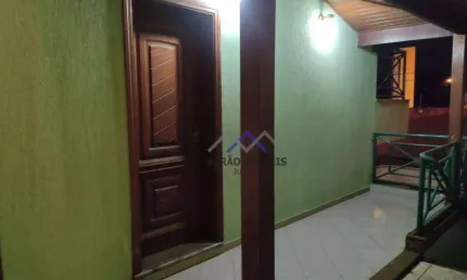 Casa à venda, 382 m² por r$ 1.200.000,00 - jardim paulista i - jundiaí/sp