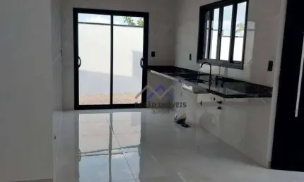 Casa à venda, 75 m² por R$ 731.000,00 - Jardim Marambaia II - Jundiaí/SP