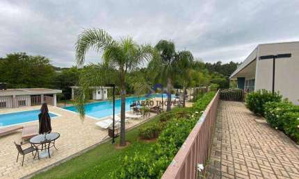 Terreno à venda, 360 m² por R$ 410.000,00 - V Medeiros - Itupeva/SP