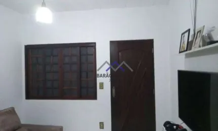 Casa à venda, 100 m² por R$ 735.000,00 - Condomínio Vila de Jundiaí - Jundiaí/SP