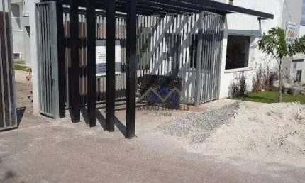 Casa com 3 dormitórios à venda, 153 m² por r$ 905.000,00 - jardim das carpas - jundiaí/sp