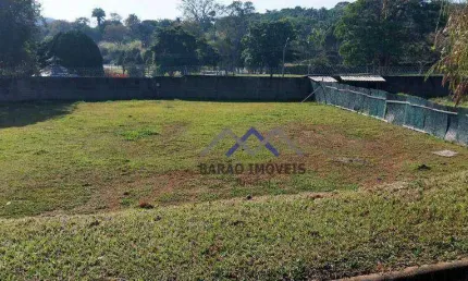 TERRENO EM CONDOMINIO FECHADO VILLAGIO PARADISO - ITATIBA