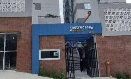 Studio com 2 dormitórios à venda, 31 m² por R$ 330.000 - Ipiranga - São Paulo/SP
