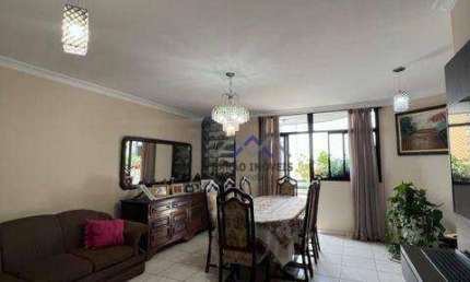 Apartamento à venda, 125 m² por R$ 750.000,00 - Jardim Messina - Jundiaí/SP