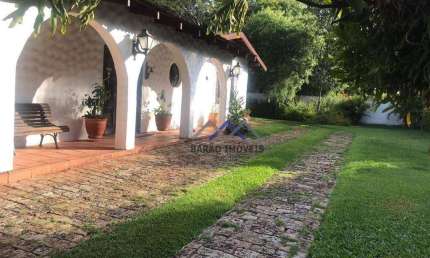 Casa à venda, 669 m² por R$ 2.650.000,00 - Chácara Malota - Jundiaí/SP