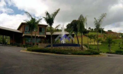 Terreno à venda, 1006 m² por R$ 220.000,00 - Campo Largo - Jarinu/SP