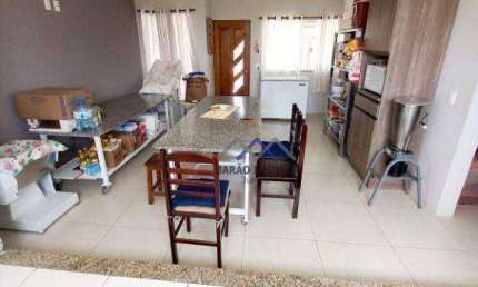Casa à venda, 114 m² por R$ 850.000,00 - Jardim Copacabana - Jundiaí/SP