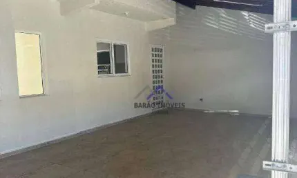 Casa com 244m², com 4 dormitórios,  à venda em são josé dos campos