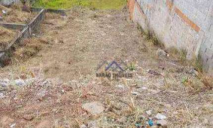 Terreno à venda na Rua Mario Antonio Campos de Mello, 520, Jardim Novo Mundo, Várzea Paulista