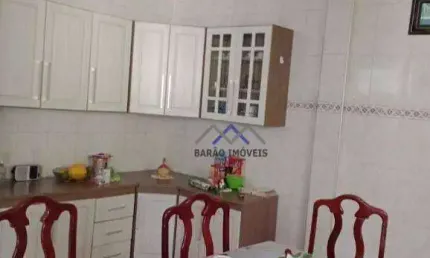 Casa com 8 dormitórios à venda, 347 m² por r$ 600.000,00 - jardim tarumã - jundiaí/sp