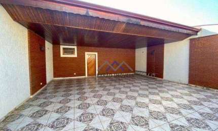 Casa à venda, 429 m² por R$ 900.000,00 - Jardim da Fonte - Jundiaí/SP