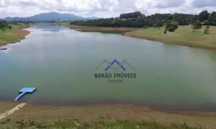 Terreno à venda, 2822 m² por R$ 705.500,00 - dos Cubas - Piracaia/SP