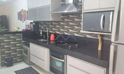 CASA TÉRREA À VENDA COM 02 QUARTOS NO VILA VIOTTO – JUNDIAÍ/SP.