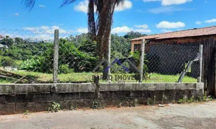 Excelente terreno 373 m²  à venda para fins comercial ou residencial  Cidade Nova - Jundiaí/SP