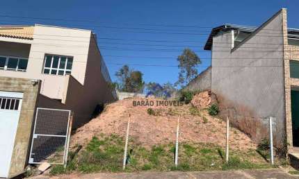 Terreno a venda no bairro Jardim Paulista - Campo Limpo Paulista/SP.