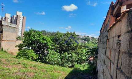 Excelentes terrenos 790 m² (total) à venda para fins: comercial ou residencial  Cidade Nova - Jundiaí/SP