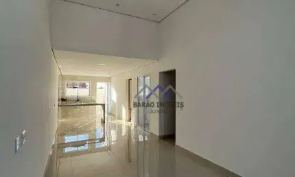 Casa com 2 quartos à venda na Rua Norberto Roveri, 36, Jardim Marambaia II, Jundiaí