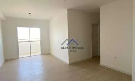 APARTAMENTO LIFE RESIDENCIAL - ENGORDADOURO - JUNDIAÍ/SP.