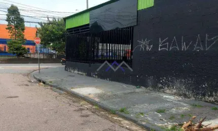 Salão para alugar, 250 m² por R$ 5.270,00/mês - Jardim Liberdade - Jundiaí/SP