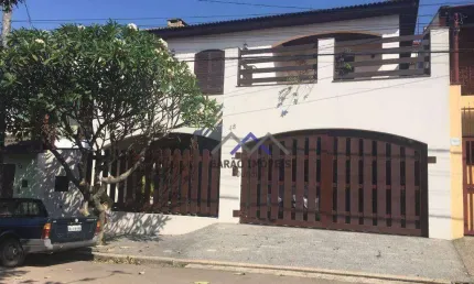 Casa à venda, 311 m² por r$ 1.590.000,00 - vila galvão - jundiaí/sp