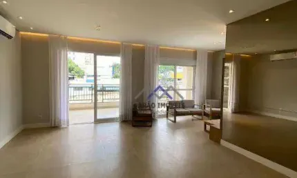 Apartamento com 3 dormitórios à venda, 160 m² por R$ 1.705.000,00 - Jardim Ana Maria - Jundiaí/SP