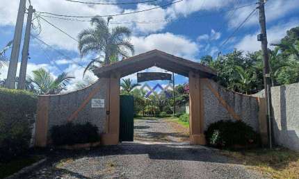 Chácara à venda, 27000 m² por R$ 5.000.000,00 - Fim do Campo - Jarinu/SP