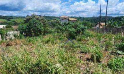 Terreno à venda, 1000 m² por R$ 500.000,00 - Jarinu - Jarinu/SP