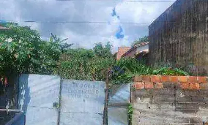 Terreno à venda, 600 m² por R$ 300.000,00 - Nova Trieste - Jarinu/SP