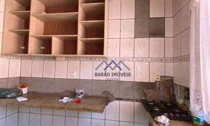 Apartamento com 2 dormitórios à venda, 47 m² por R$ 170.000,00 - Morada das Vinhas - Jundiaí/SP