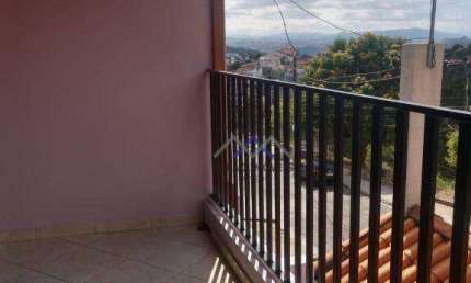 Casa com 3 quartos à venda na Rua Francisco Bimbatti, 65, Jardim Marcelino, Caieiras