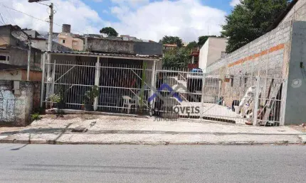 CASA COMERCIAL PARA VENDA  - ÓTIMA LOCALIZAÇÃO - NO BAIRRO JARDIM TAMOIO- JUNDIAÍ/SP