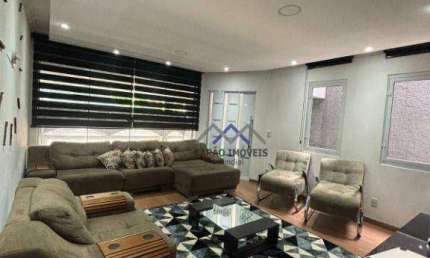 Casa à venda, 280 m² por R$ 798.000,00 - Parque Cidade Jardim II - Jundiaí/SP