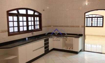 Casa com 3 quartos à venda na Rua Candiolina Matos de Santana, 220, Parque Continental II, Guarulhos