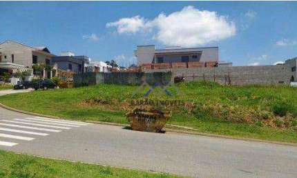 Terreno à venda, 340 m² por R$ 894.000,00 - Brisas da Mata - Jundiaí/SP