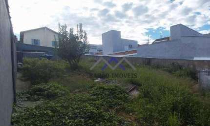 Terreno a venda no bairro Cidade Luiza R$ 430.000,00 , Jundiaí - SP.