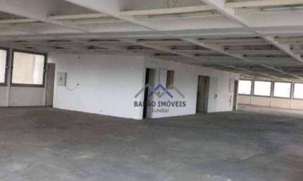 Sala para alugar, 415 m² por R$ 22.311,31/mês - Vila Gertrudes - São Paulo/SP