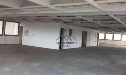 Sala comercial para alugar na Avenida das Nações Unidas, 13797, Vila Gertrudes, São Paulo
