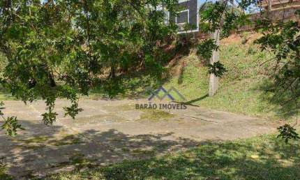 Terreno à venda, 1218 m² por R$ 500.000,00 - Ivoturucaia - Jundiaí/SP