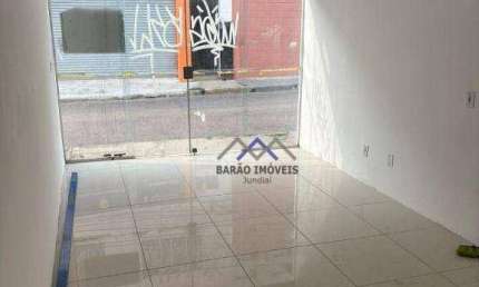 Casa com 7 dormitórios para alugar, 209 m² por R$ 6.229,63/mês - Centro - Jundiaí/SP