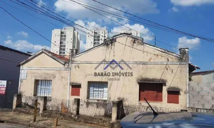 Casa com 2 dormitórios à venda por R$ 394.000,00 - Jardim Cidapel - Jundiaí/SP