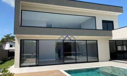Casa em condomínio fechado com 3 quartos à venda na Rodovia Dom Gabriel Paulino Bueno Couto Km, Condomínio Reserva da Serra, Jundiaí