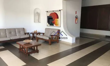 Apartamento à venda, 150 m² por r$ 540.000,00 - centro - jundiaí/sp