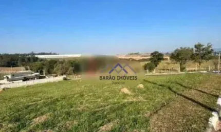 Terreno à venda, 1220 m² por R$ 382.000,00 - Jardim Alegre - Itupeva/SP