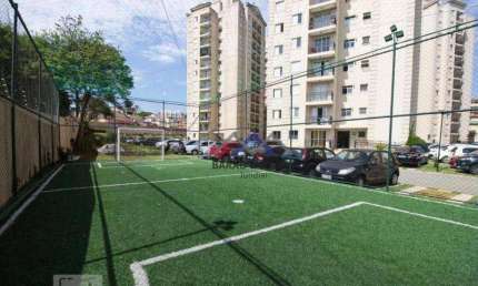 Apartamento com 2 dormitórios à venda, 54 m² por R$ 380.000,00 - Retiro - Jundiaí/SP