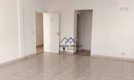 Sala, 39 m² - venda por R$ 474.000,00 ou aluguel por R$ 4.067,73/mês - Vila Hortolândia - Jundiaí/SP