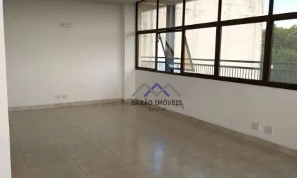 Sala, 53 m² - venda por r$ 593.640,00 ou aluguel por r$ 5.804,44/mês - vila hortolândia - jundiaí/sp