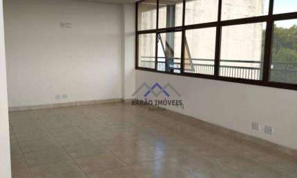 Sala, 53 m² - venda por R$ 593.640,00 ou aluguel por R$ 5.804,44/mês - Vila Hortolândia - Jundiaí/SP