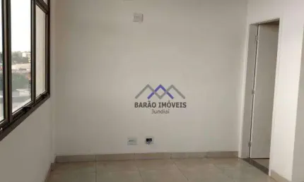Sala, 57 m² - venda por R$ 624.300,00 ou aluguel por R$ 5.357,56/mês - Vila Hortolândia - Jundiaí/SP